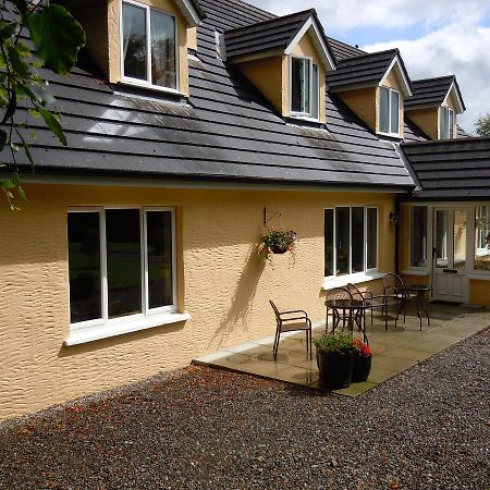 Pinewood Lodge Laragh Exterior photo